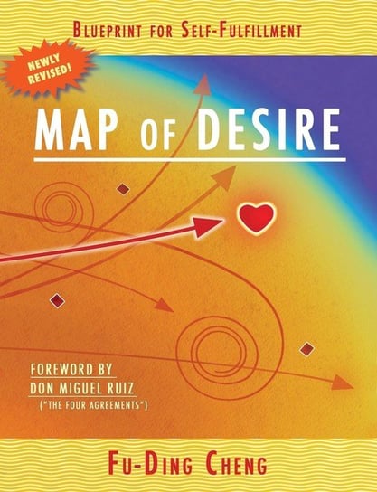 Map of Desire Cheng Fu-Ding