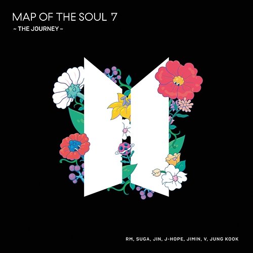 MAP OF THE SOUL : 7 ~ THE JOURNEY ~ BTS
