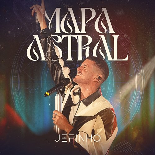 Mapa Astral Jefinho