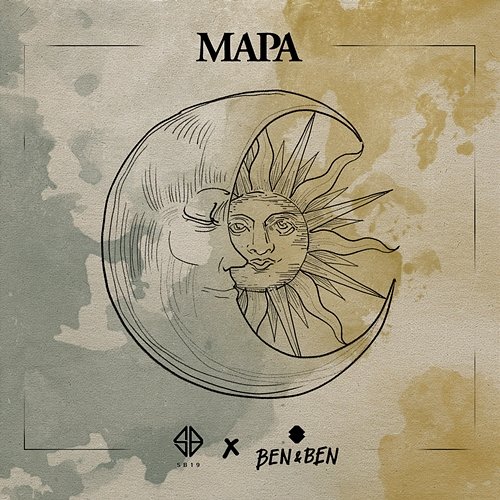 MAPA (Band Version) SB19, Ben&Ben