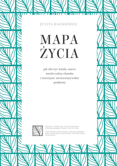Mapa życia Hackiewicz Julita