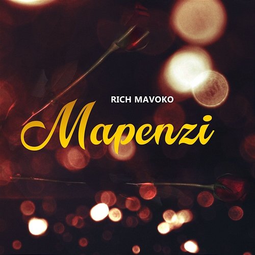 Mapenzi Rich Mavoko