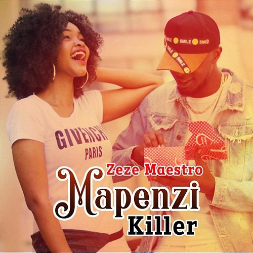Mapenzi Killer Zeze Maestro