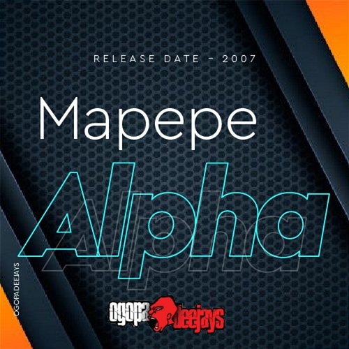 Mapepe Alpha