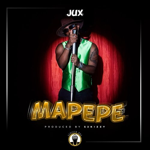 Mapepe Jux