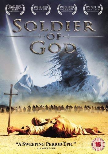 Mapi Galan: Soldier Of God Various Directors