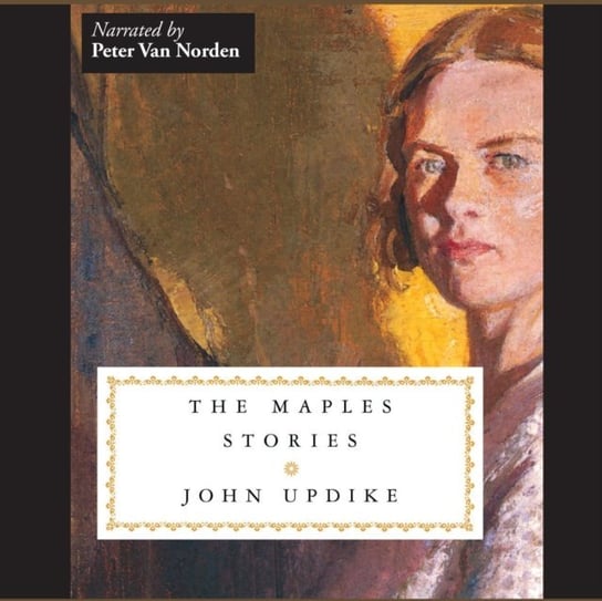 Maples Stories Updike John