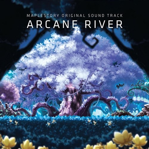 MapleStory : Arcane River (Crowdfunding Version) [Original Game Soundtrack] Asteria