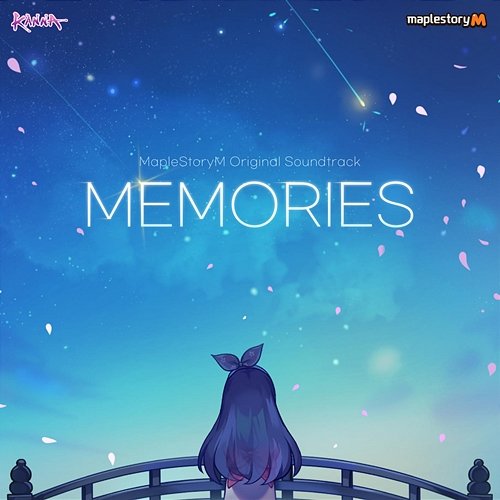 MapleStory M : Memories (Original Game Soundtrack) Various Artists