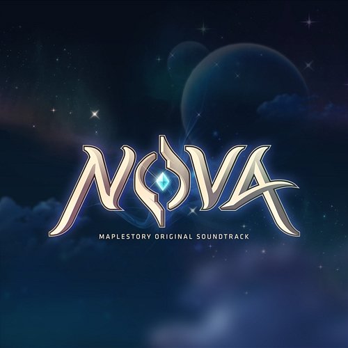 MapleStory : NOVA (Original Game Soundtrack) Asteria