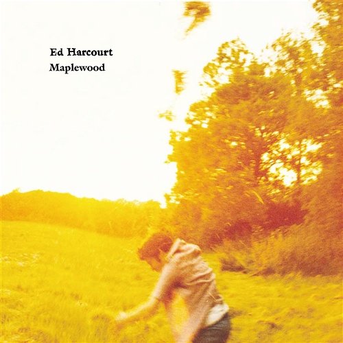 Maplewood Ed Harcourt