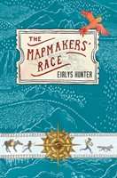 Mapmakers' Race Hunter Eirlys