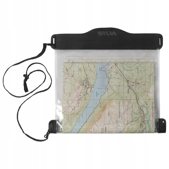 Mapnik Silva Map Case L Inna marka