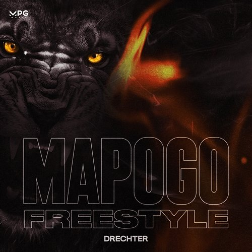 MAPOGO FREESTYLE Drechter