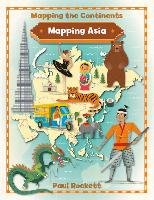 Mapping Asia Rockett Paul