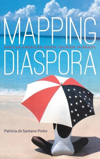 Mapping Diaspora Pinho Patricia de Santana