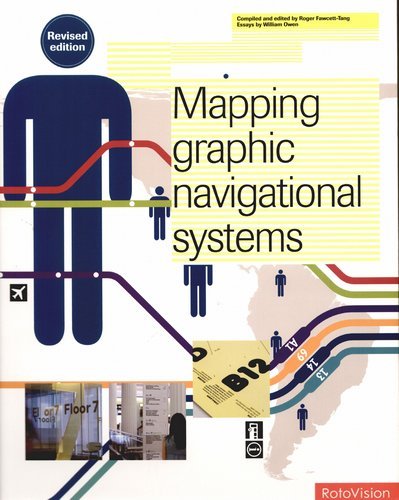 Mapping Graphic Navigational Systems Fawcett-Tang Roger