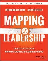 Mapping Leadership Halverson Richard, Kelley Carolyn