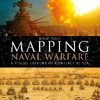 Mapping Naval Warfare Black Jeremy