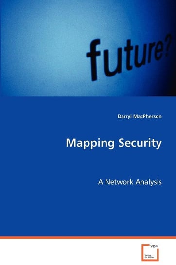 Mapping Security Macpherson Darryl