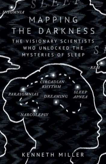 Mapping the Darkness Oneworld Publications