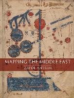 Mapping the Middle East Antrim Zayde