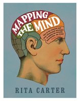Mapping The Mind Carter Rita