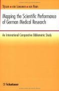 Mapping the Scientific Performance of German Medical Research Leeuwen Thed