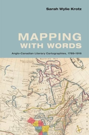 Mapping with Words Krotz Sarah Wylie