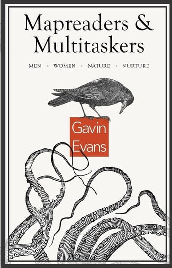 Mapreaders & Multitaskers Evans Gavin