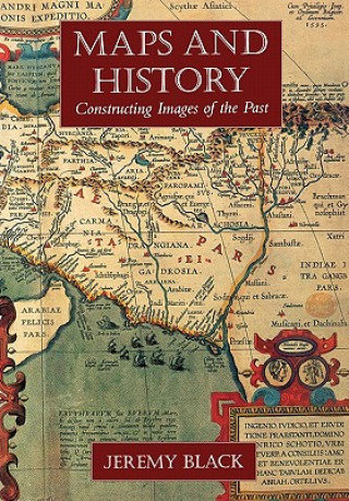 Maps and History Black Jeremy
