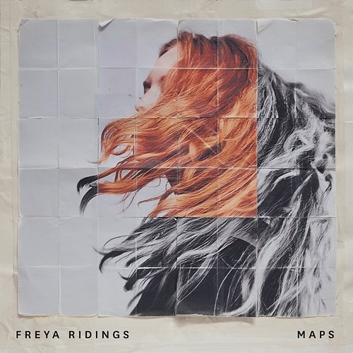 Maps Freya Ridings