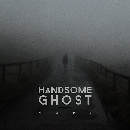 Maps Handsome Ghost