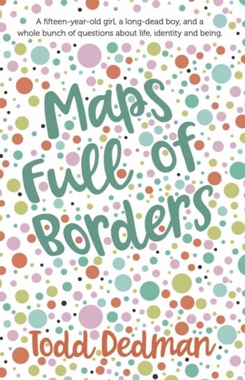 Maps Full of Borders Opracowanie zbiorowe