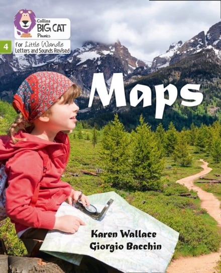 Maps: Phase 4 Wallace Karen