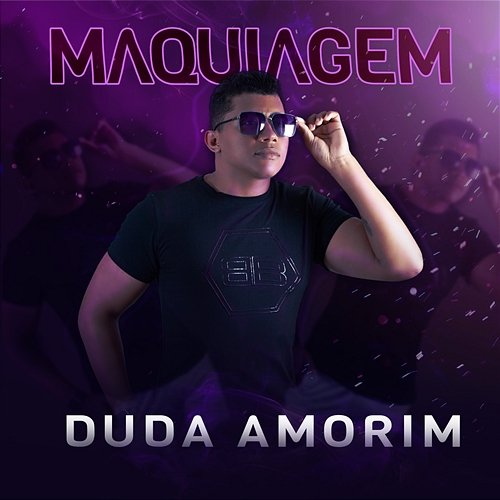 Maquiagem Duda Amorim