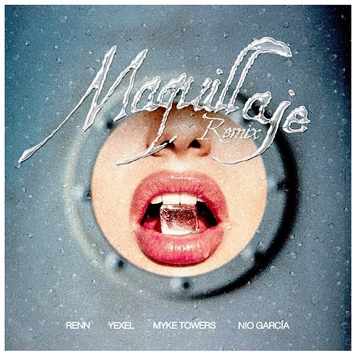 Maquillaje Nio Garcia feat. Yexel, Myke Towers, Renn