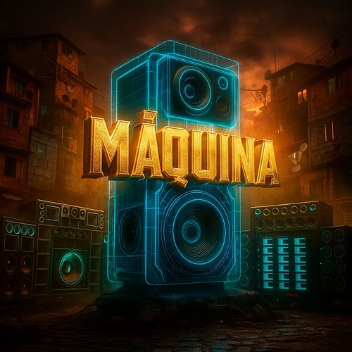 Máquina Teto061, Papa MPC & Sanda Sound