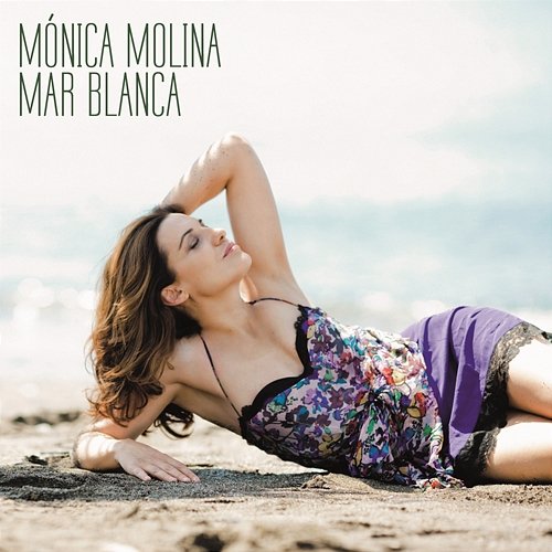 Mar Blanca Monica Molina