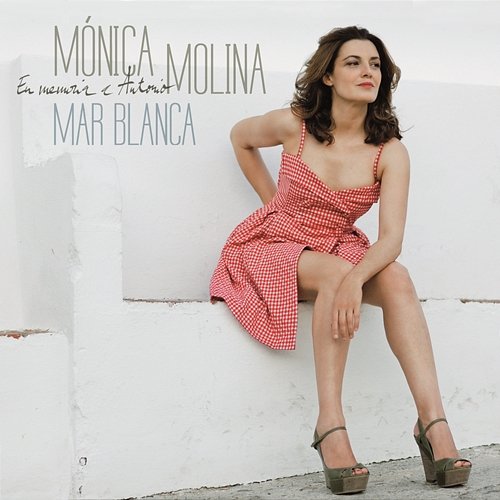Adiós Lucerito Mío Monica Molina