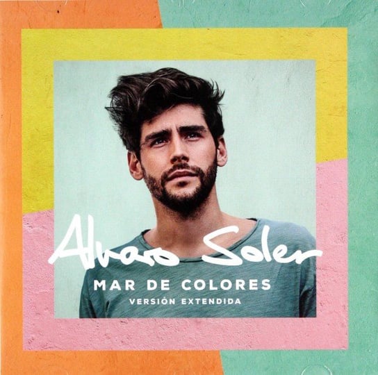 Mar De Colores Soler Alvaro