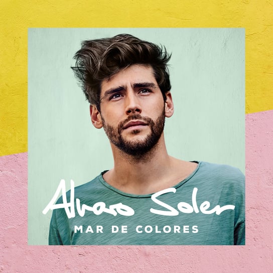 Mar De Colores Soler Alvaro