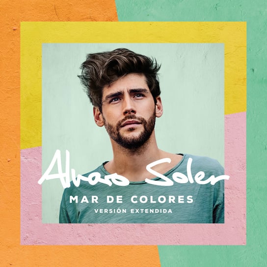 Mar De Colores (Version Extendida) Soler Alvaro