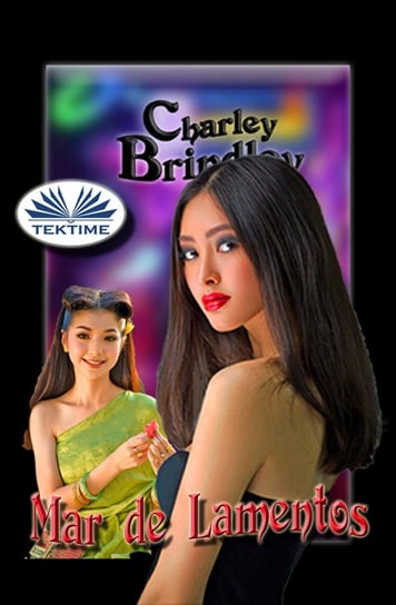 Mar De Lamentos - ebook epub Charley Brindley