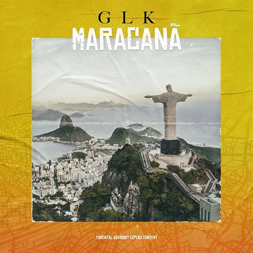 Maracanã GLK