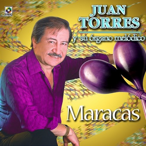 Maracas Juan Torres