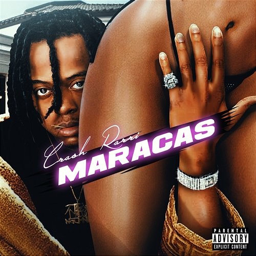 Maracas Crash Rarri