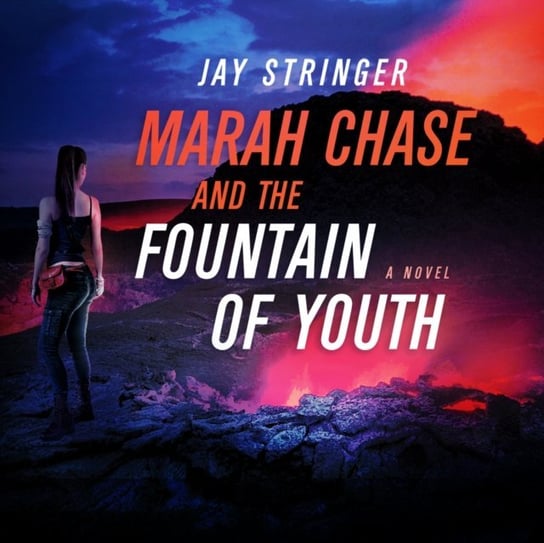 Marah Chase and The Fountain Of Youth Stringer Jay, Hayden Bishop