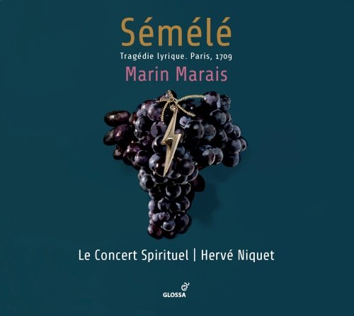 Marais Sémélé Niquet Herve