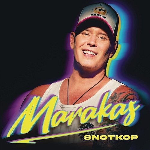 Marakas Snotkop